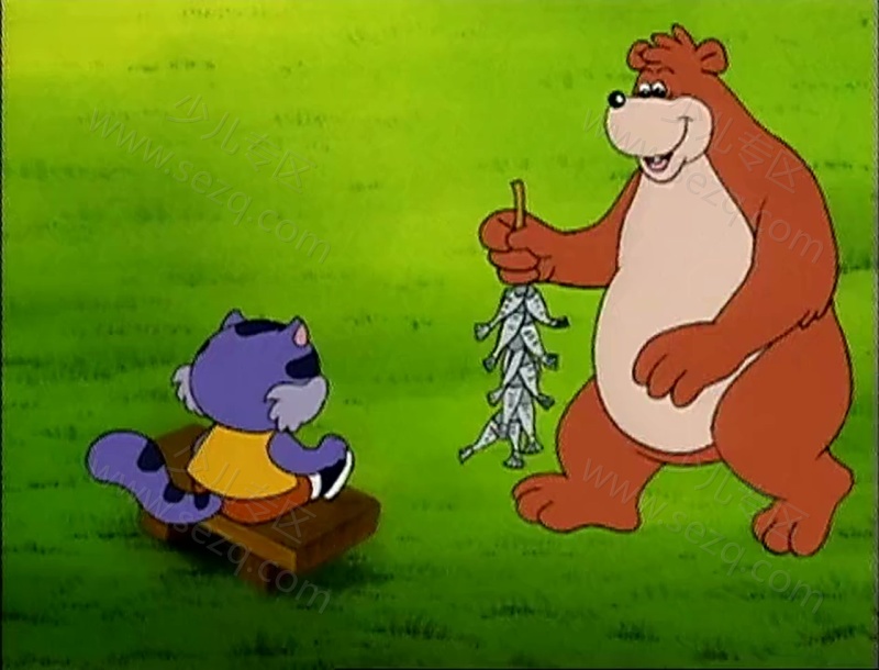 阿笨猫的剧照截图4