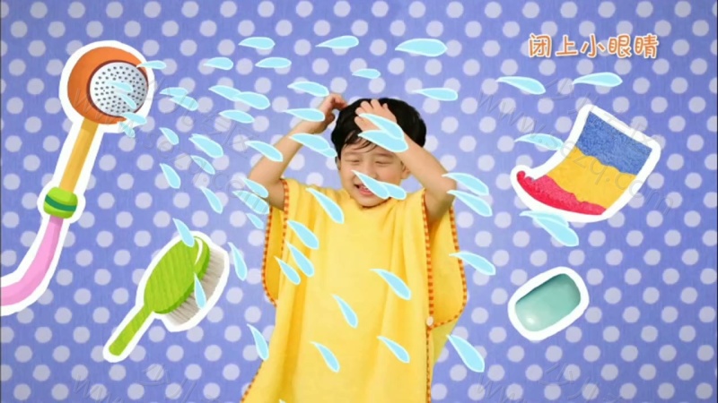 巧虎快乐版3~4岁 2018年1月~12月的剧照截图4