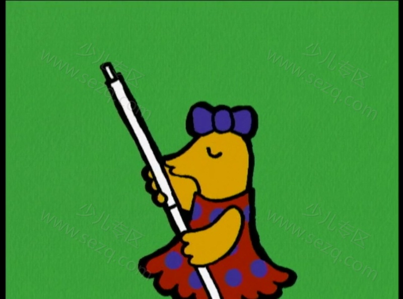 小鼠波波的剧照截图1