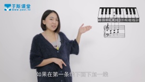 钢琴启蒙动画《约翰汤普森简易钢琴教程2 John Thompson’s Easiest Piano Course 2》全31集 国语中字 1080P/FLV/438.77MB 下载