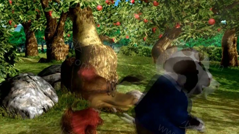 小猪历险记的剧照截图3