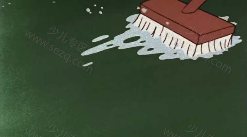 巴巴爸爸之科学故事的剧照截图3