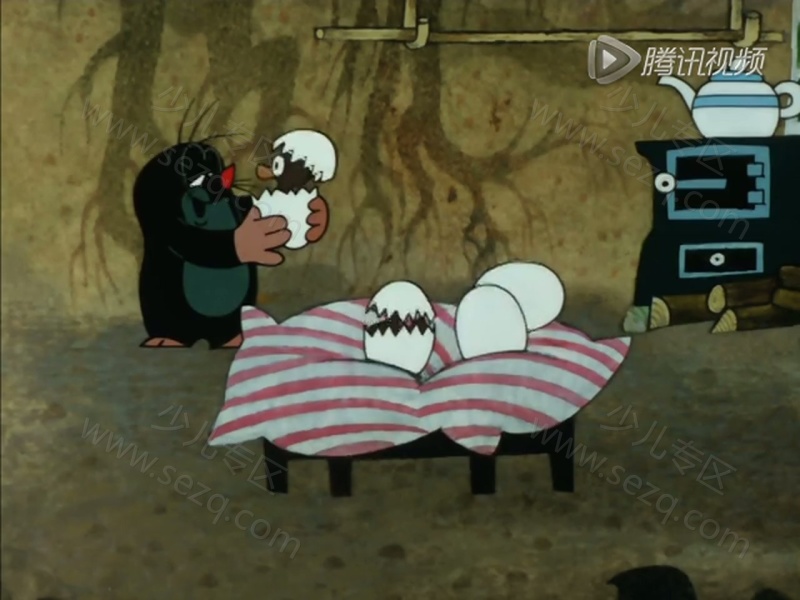 新鼹鼠的故事 2002年版的剧照截图3