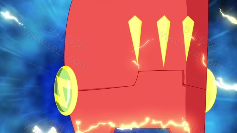 小主人之正义联盟的剧照截图4