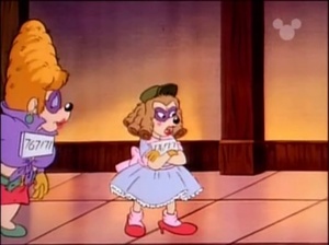 冒险动画片《唐老鸭俱乐部 DuckTales》全4季全100集 英文原版 高清/MP4/32.94GB 下载