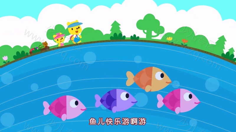 优彼儿歌的剧照截图7