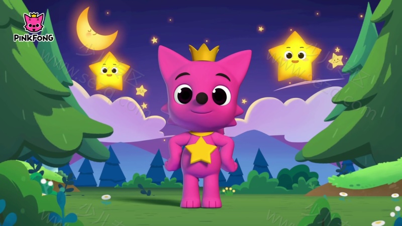 睡前摇篮曲的剧照截图6