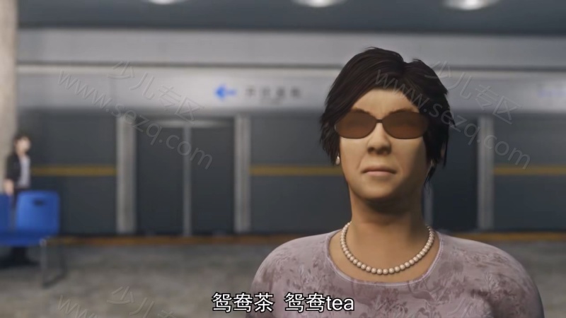 勇者大冒险的剧照截图3