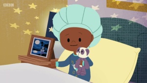 英语动画片《乔乔和奶奶 JoJo & Gran Gran》全44集 英语英字 1080P/MP4/10.79GB 下载