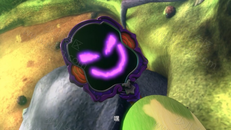 小马菲莉之缤纷仙境的剧照截图2