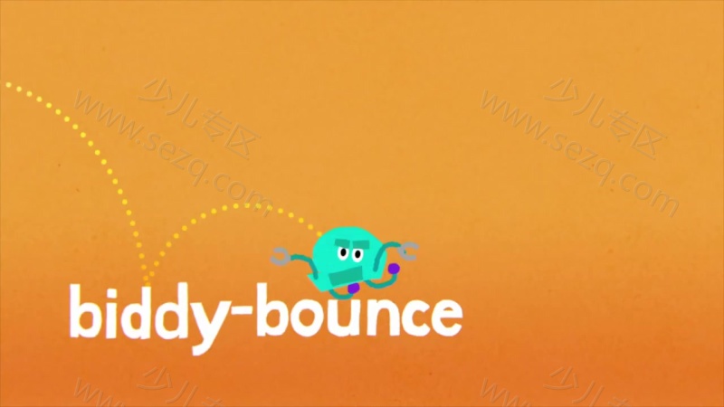 StoryBots A-Z的剧照截图4