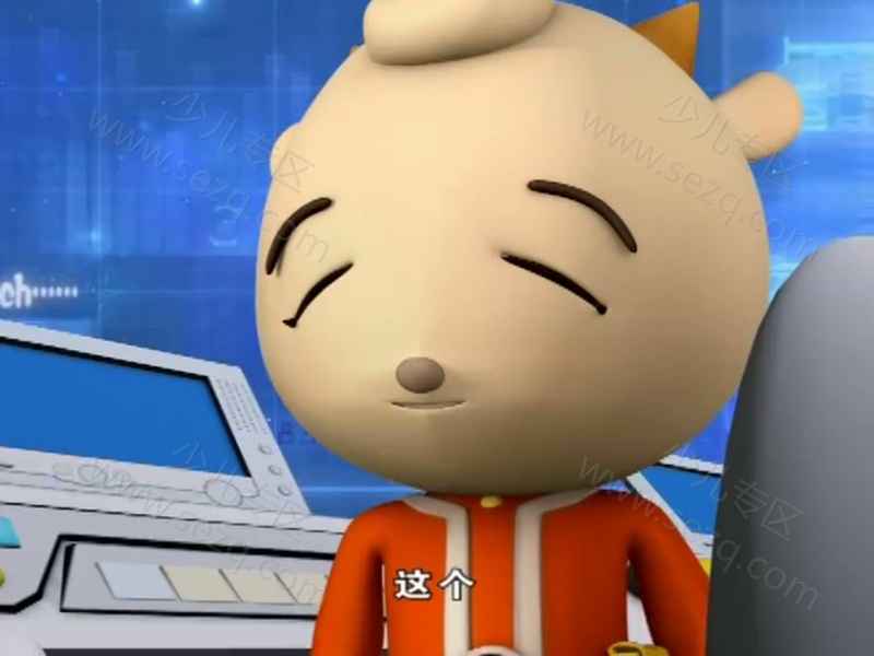 星猫历险记之古城大冒险的剧照截图7