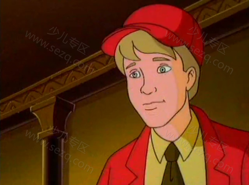 星际恐龙的剧照截图7