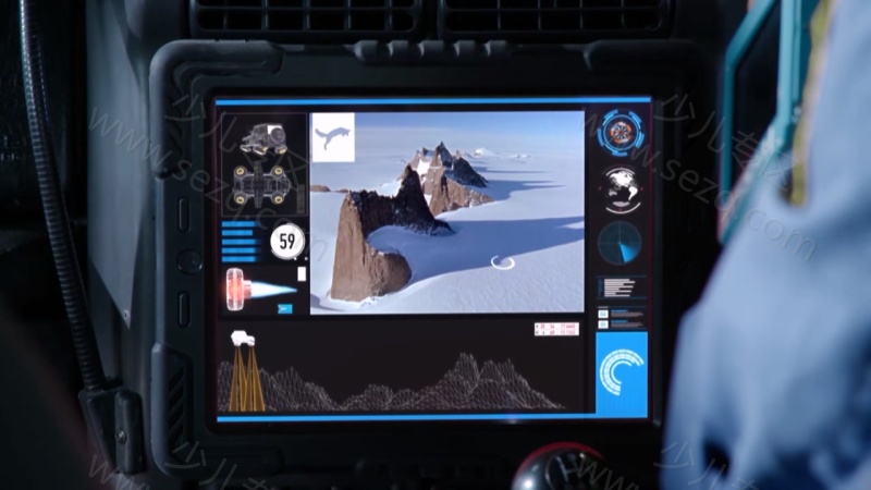 安迪的旅行冒险的剧照截图2