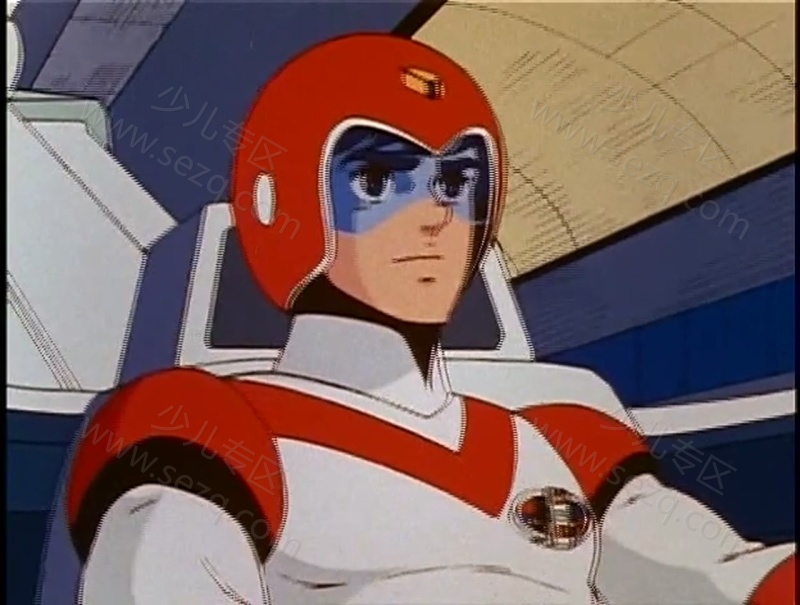 战神金刚的剧照截图5