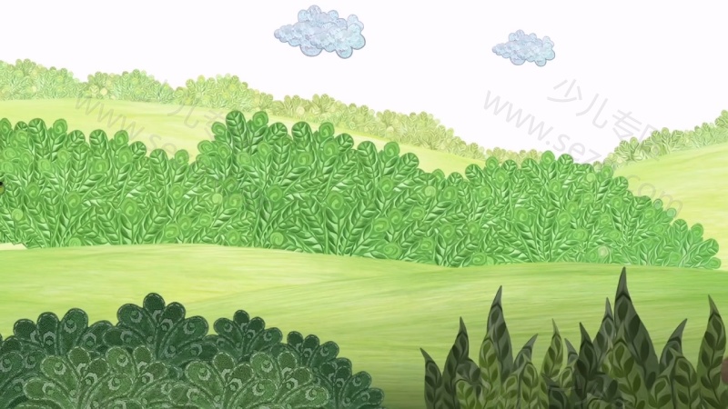 小猫米罗的剧照截图5