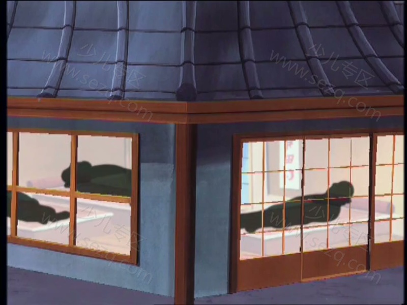 小亚历克斯找爸妈的剧照截图3