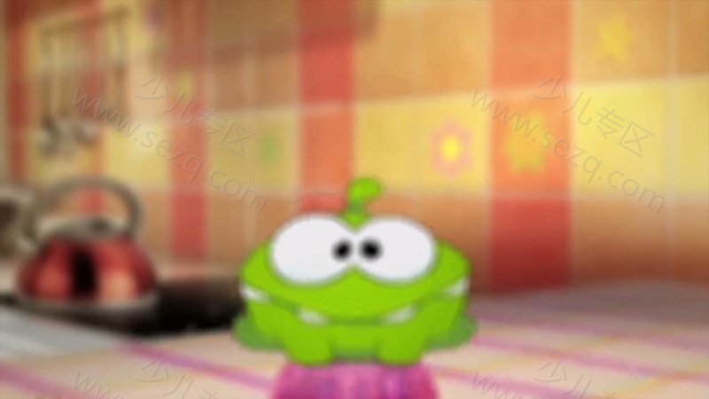 奥姆的故事的剧照截图5