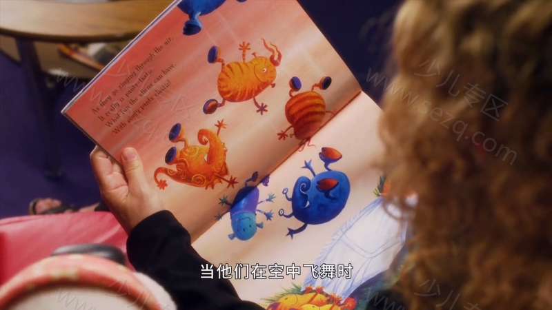 摇滚狗狗布卡布的剧照截图6