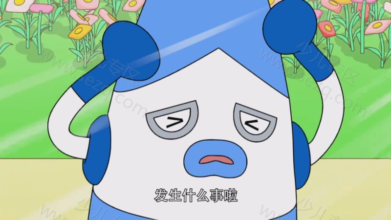 百变科小比的剧照截图6