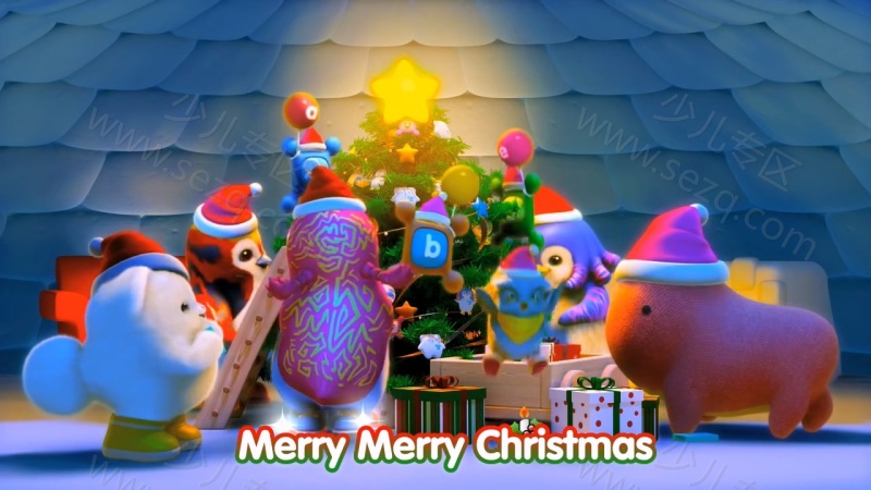 巴塔木儿歌流行系列的剧照截图6