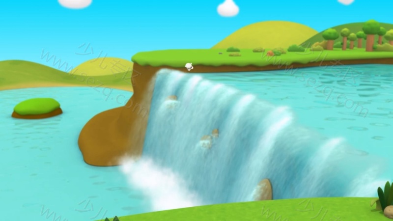 钟虫宝宝的剧照截图6