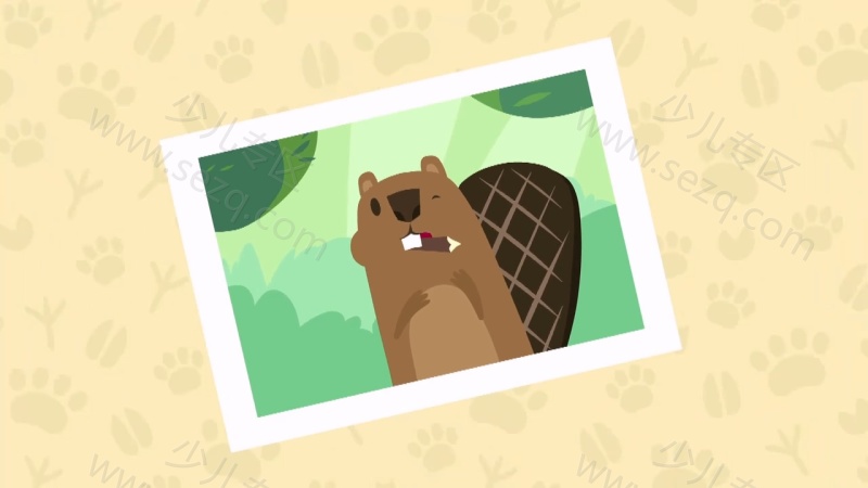 奥托看动物的剧照截图7