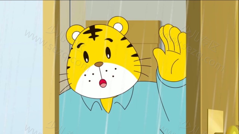 巧虎幼幼版2~3岁 2019年1月~12月的剧照截图4