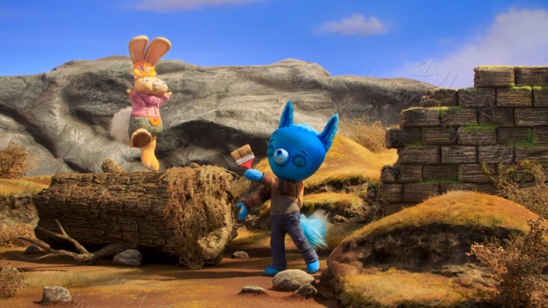 飘零叶的剧照截图5