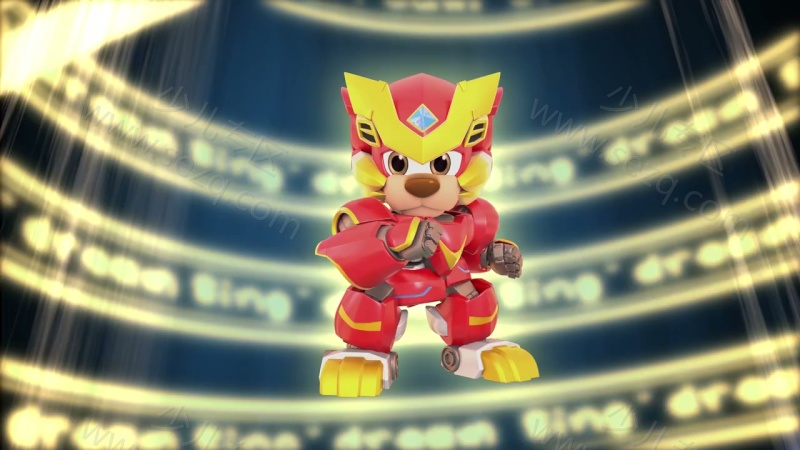 星原小宝之奇妙探索的剧照截图2