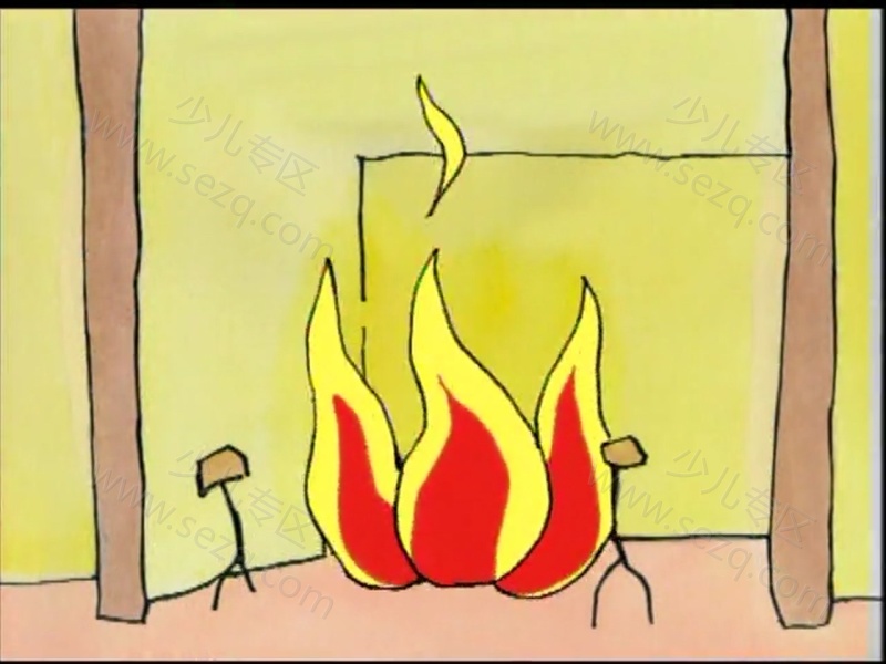 奥林匹斯山众神的剧照截图1