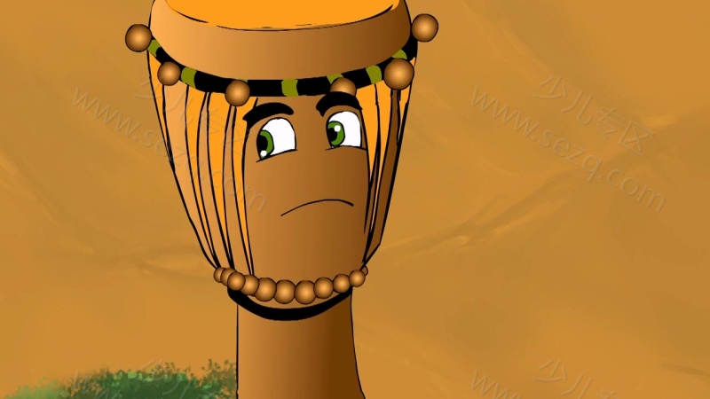 詹布的丛林冒险的剧照截图1