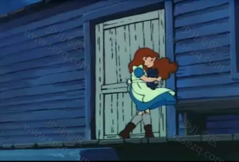 奥兹国历险记的剧照截图5