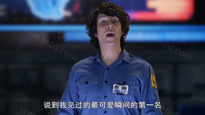 安迪的前五名的恐龙的剧照截图6