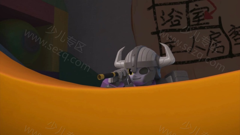 正义救援队的剧照截图2