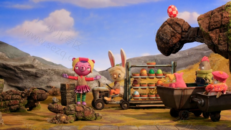 飘零叶的剧照截图3