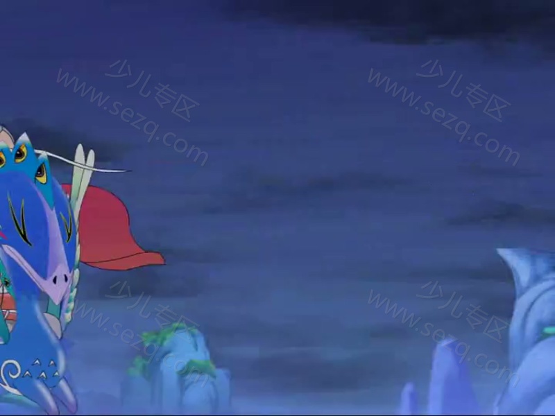 小樱桃之舞钢传奇的剧照截图4