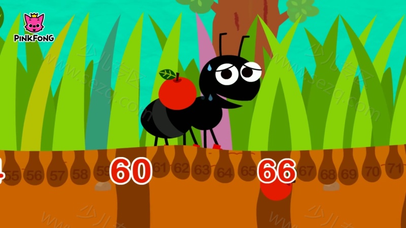 乘法表儿歌的剧照截图4