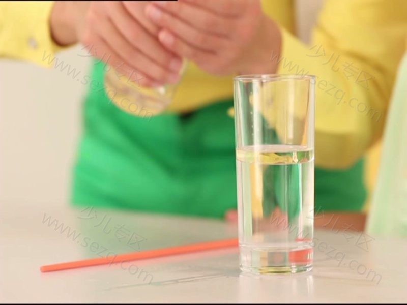 巧虎成长版4~5岁 2017年1月~12月的剧照截图2