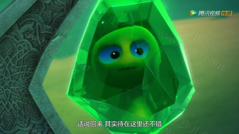 扎克风暴的剧照截图7