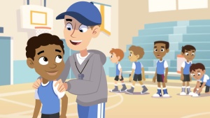 安全启蒙动画《自我保护规则 Protect Yourself Rules》全13集 英语版 720P/MP4/446.80MB 下载