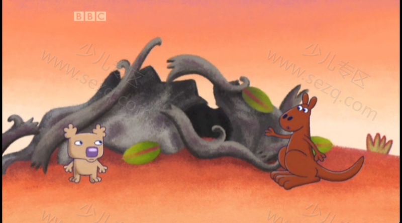 动物街64号的剧照截图7