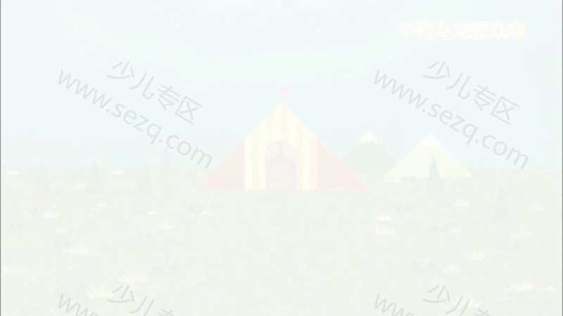 巧虎快乐版3~4岁 2017年1月~12月的剧照截图3