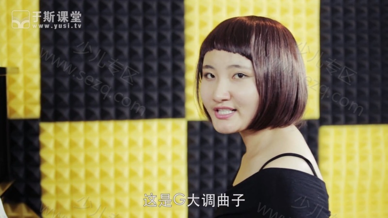 约翰汤普森简易钢琴教程3的剧照截图5