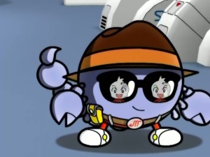 冒险动画片《星猫历险记之地球大冒险》全83集 国语版 高清/MP4/4.89GB 下载