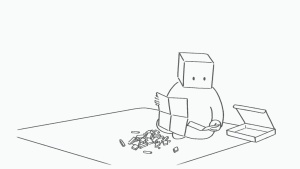 亲子动画片《和女儿的日常 Grow Up With My Daughter》全2季全36集 国语版 720P/MP4/174.53MB 下载