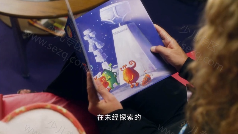 摇滚狗狗布卡布的剧照截图3