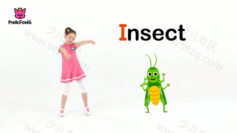 碰碰狐ABC舞蹈的剧照截图7