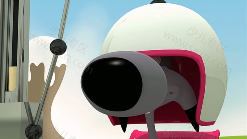 小羊宝贝的剧照截图6