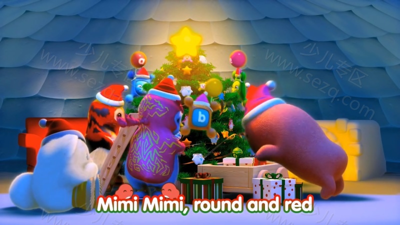 巴塔木儿歌流行系列的剧照截图4